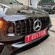 SPORT GRILLE TYPE BRABUS