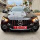 SPORT GRILLE TYPE BRABUS