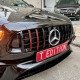 SPORT GRILLE TYPE BRABUS