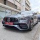 SPORT GRILLE TYPE BRABUS