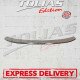 REAR BUMPER COVER PROTECTOR