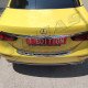 REAR BUMPER COVER PROTECTOR