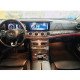 CARBON FIBER TRIM INTERIOR