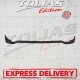 FRONT SPOILER TYPE BRABUS CARBON