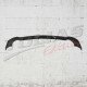 FRONT SPOILER TYPE BRABUS CARBON