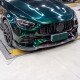 FRONT SPOILER TYPE BRABUS CARBON