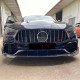 FRONT SPOILER TYPE BRABUS CARBON