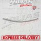 CHROME MOULDING for AMG FRONT BUMPER