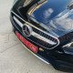 CHROME MOULDING for AMG FRONT BUMPER