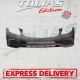 FRONT BUMPER TYPE EXCLUSIVE