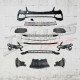 FRONT BUMPER TYPE EXCLUSIVE