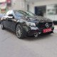 FRONT BUMPER TYPE E63 AMG
