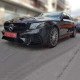 FRONT BUMPER TYPE E63 AMG