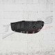 LEFT LOWER GRILLE for EXCLUSIVE & AVANTGARDE FRONT BUMPER