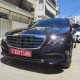 LEFT LOWER GRILLE for EXCLUSIVE & AVANTGARDE FRONT BUMPER