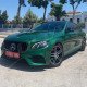 LEFT LOWER GRILLE for AMG PACKET FRONT BUMPER