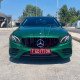 LEFT LOWER GRILLE for AMG PACKET FRONT BUMPER