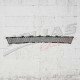 LOWER CENTRAL GRILLE for EXCLUSIVE & AVANTGARDE FRONT BUMPER