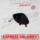TOW HOOK  For EXCLUSIVE & AVANTGARDE FRONT BUMPER