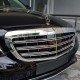 TOW HOOK  For EXCLUSIVE & AVANTGARDE FRONT BUMPER