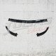 FRONT SPOILER TYPE BRABUS