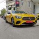 FRONT BUMPER TYPE AMG PACKET