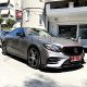 FRONT BUMPER TYPE AMG PACKET