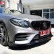 FRONT BUMPER TYPE AMG PACKET