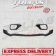 FRONT SPOILER TYPE BRABUS CARBON