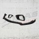 FRONT SPOILER TYPE BRABUS CARBON