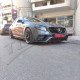 FRONT SPOILER TYPE BRABUS CARBON