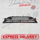 LOWER CENTRAL GRILLE for AMG PACKET