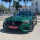 LOWER CENTRAL GRILLE for AMG PACKET