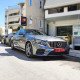 LOWER CENTRAL GRILLE for AMG PACKET