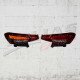 TAIL LIGHTS TYPE LED