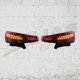 TAIL LIGHTS TYPE LED