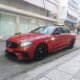 SIDE SKIRT PANELS