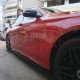 SIDE SKIRT PANELS