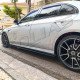 SIDE SKIRT PANELS
