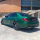 SIDE SKIRTS TYPE E63S AMG
