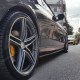 SIDE SKIRT PANELS