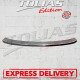 REAR BUMPER COVER PROTECTOR