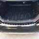 REAR BUMPER COVER PROTECTOR