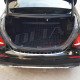 REAR BUMPER COVER PROTECTOR