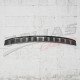 REAR BUMPER COVER PROTECTOR