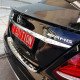 REAR BUMPER COVER PROTECTOR