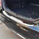 REAR BUMPER COVER PROTECTOR