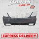 REAR BUMPER TYPE E63 AMG