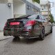 REAR BUMPER TYPE E63 AMG