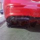 REAR DIFFUSER TYPE BRABUS